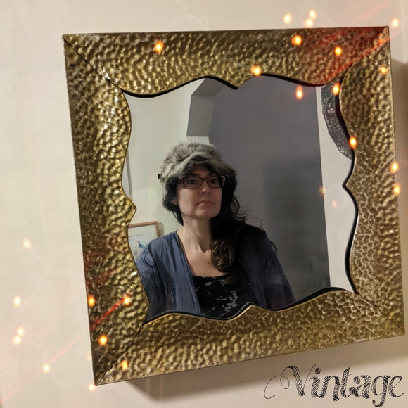 Vintage SAKS FIFTH AVENUE Fur Hat - Picture 6 of 12